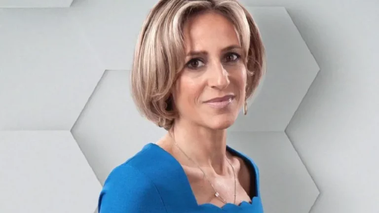 Why Is Emily Maitlis Leaving BBC Newsnight? Departing Reasons, Weight Loss Update 2022