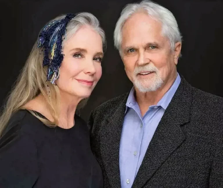 Lauren Shulkind ‘Relieved’ Husband Tony Dow Has Not Lost Cancer Battle