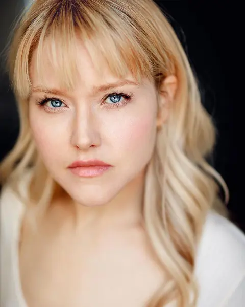 Who Is Kasia Pilewicz? Details To Know About The Cast Of Immanence