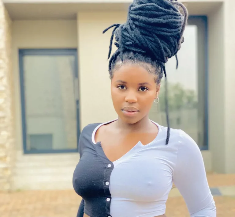Is Nkosazana Daughter Pregnant? Married Life And Health Update Of SA Singer After Hospitalized