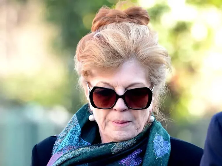 Is Rula Lenska Married After Dennis Waterman? Truth On Why She Is Yet To Move On With New Partner