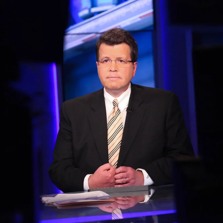 Is Neil Cavuto Sick? Fans Are Worried About His Absence From Fox News