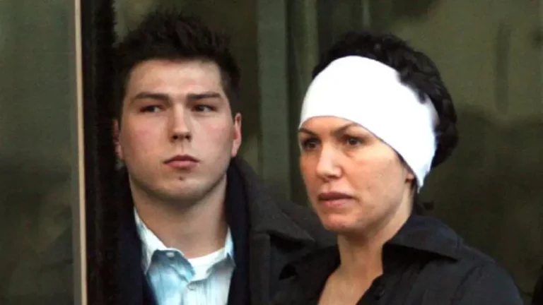 Where Is Tye Stephens Today? Roberta Williams Son Has Been In Troubles Before