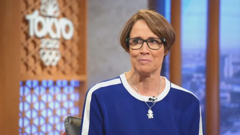 Is Mary Carillo Sick? Illness And Health Update On Commentator