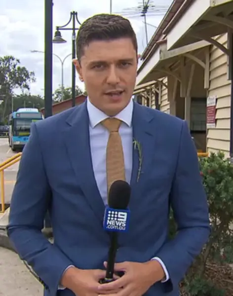 9News: Who Is Adam Hegarty And How Old Is He? Details To Know