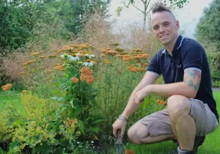 Garden Rescue’s Lee Burkhill Is Gay, Fans Want To Confirm About His Sexuality In 2022 Details