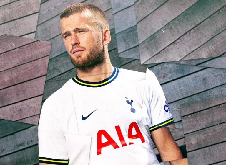 Is Eric Dier Married To Maria Hansen? Relationship Timeline and Dating Life