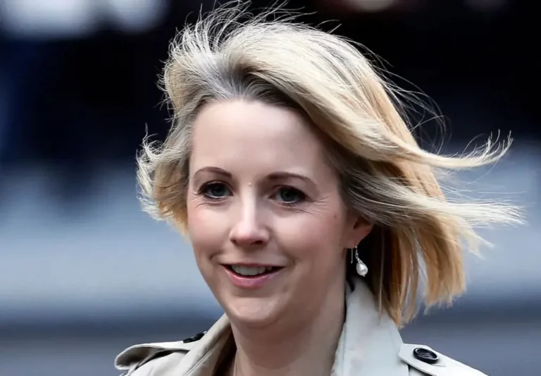 Isabel Oakeshott Sister Veronica: 5 Facts You Need To Know