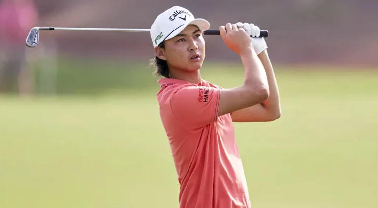 Who Are Min Woo Lee Parents Clara Lee And Soonam Lee? Australian Golfer Origin And Ethnic Background