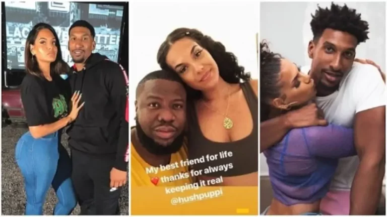 Is Amirah Dyme Arrested? Hushpuppi Alleged Girlfriend And Their Relationship Timeline