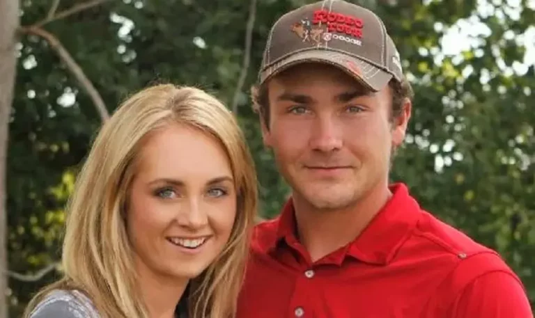 Equestrian Amber Marshall Kids With Husband Shawn Turner and Family