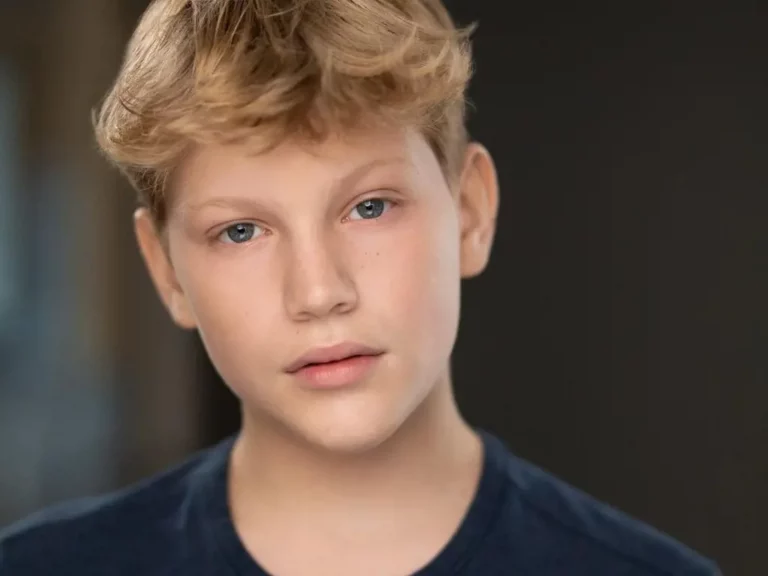 Who Is Nolen Dubuc From The Musical? Child Actor Recurring On The Movie Details