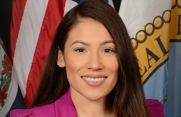 Who Is Yesli Vega? Virginia Congress Candidate Age and Career In Public Service