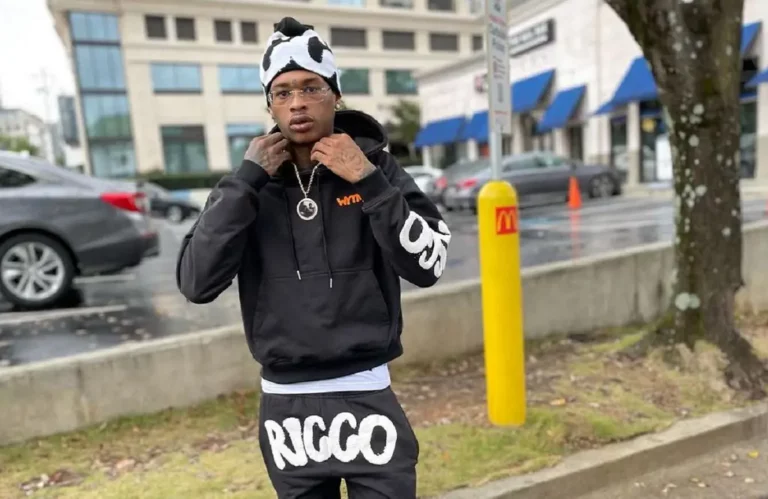 How Old Is Dirty Tay? LIl Baby Artist Was Arrested For Shooting A Toddler