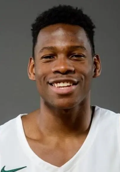 NCAA: Who Is Ben Shungu? Details To Know About The Basketball Player