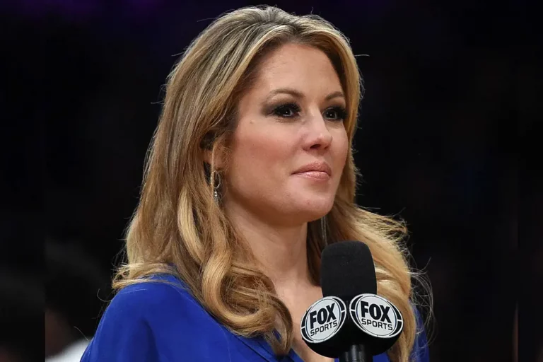 What To Know About Fox Sideline Reporter Jen Hale Married Life and Husband