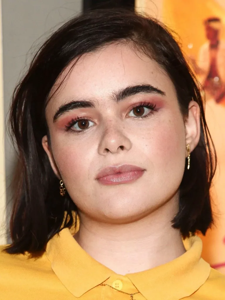 TikTok: Is Barbie Ferreira Hispanic? Everything On Her Parents And More