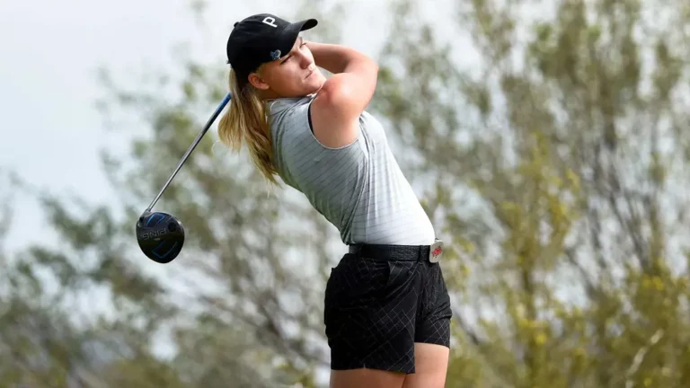 Alana Uriell Golfer: 5 Facts To Know About The LPGA Star In Making