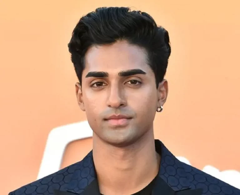 Anirudh Pisharody Indian Parents & Ethnicity, Where Is The Actor From?