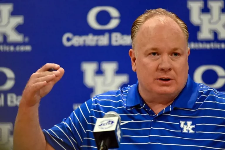 Is Mark Stoops Related To Bob Stoops? Comparing The Brothers Net Worth