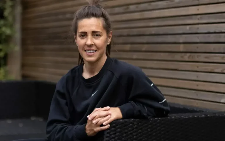 Is Fara Williams Deaf? Accent And Speech Impediment