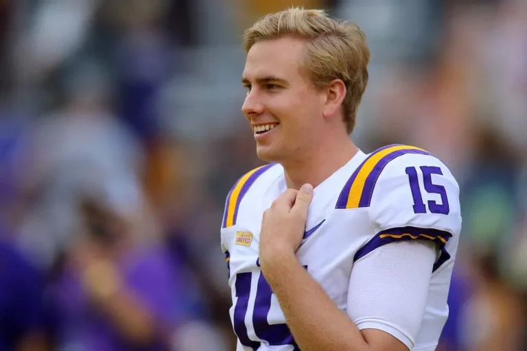 What Happened To Myles Brennan? LSU QB Fishing Accident Led To Retirement