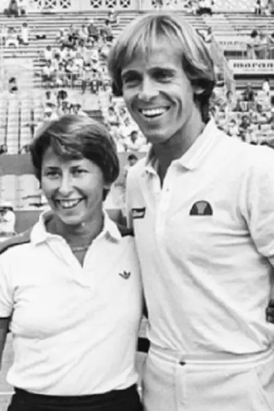 Tennis: Is Wendy Turnbull Married? Wife Or Partner Name Revealed -Details To Know