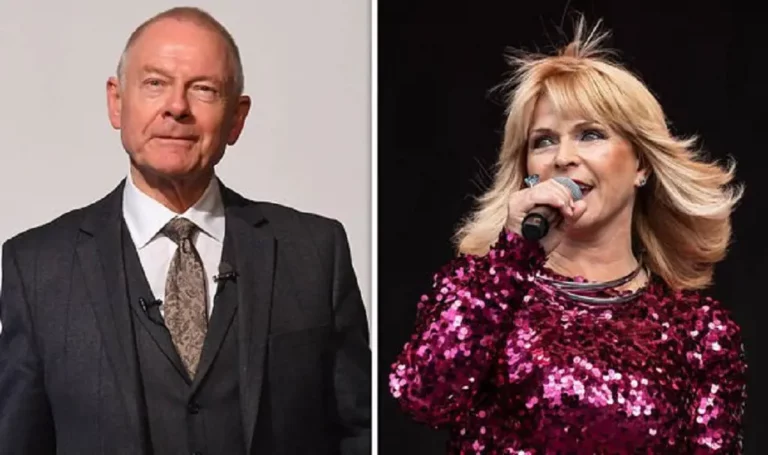 Inside Robert Fripp And Toyah Willcox Relationship Timeline And Sunday Lunch Cover Video