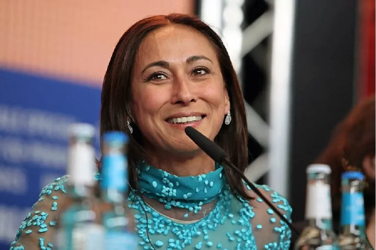 Who Is Cherie Gil Ex Husband Rony Rogoff? Two Sons And Daughter Details Explained