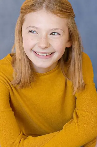Who Is Skyler Elyse Philpot? Everything To Know About The Cast Of Raising Dion