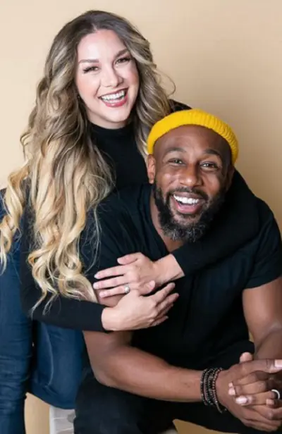 Is Allison Holker Going To Have A Baby In 2022? Details About Her Pregnancy