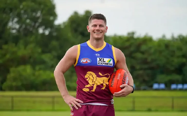 Did Dayne Zorko Say Something About Hannah Petty, Harrison Petty Sister?