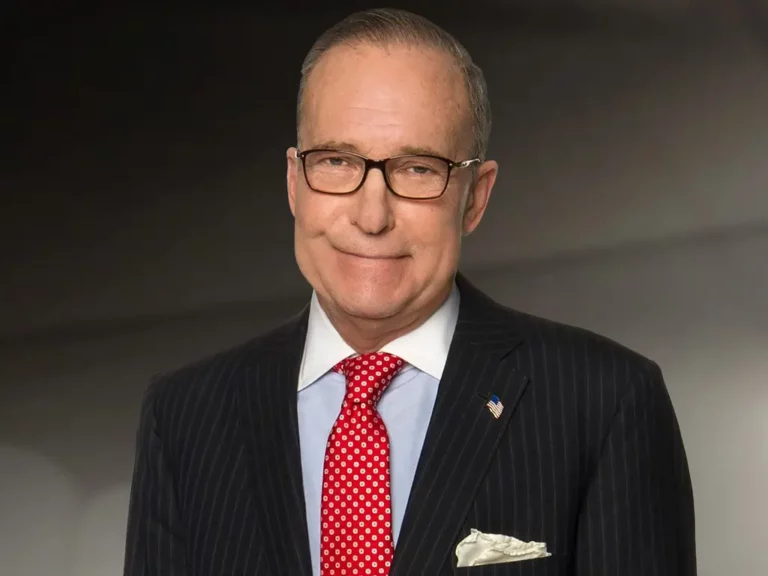 Is Larry Kudlow Still Married To His Wife Judith Kudlow? Past Relationship Details And Sexuality Rumors