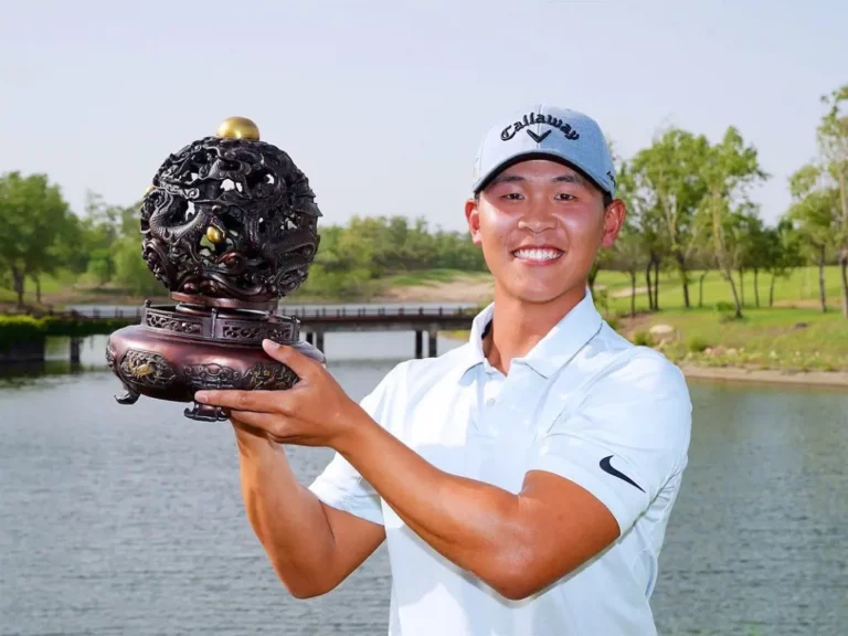 Was Luke Kwon Disqualified? Good Good Golf Salary and Earnings