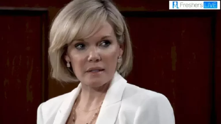 Is Ava Jerome Leaving General Hospital 2022? Maura West Injury On The Show Details
