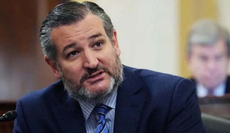 Is Ted Cruz Hispanic? US Senator Ethnic Background And Religious Faith Discussed