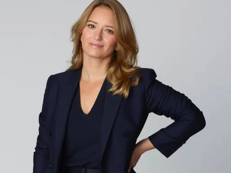 Is Katy Tur Pregnant In 2022? Author & NBC Journalist Expecting Baby With Husband Tony Dokoupil Facts