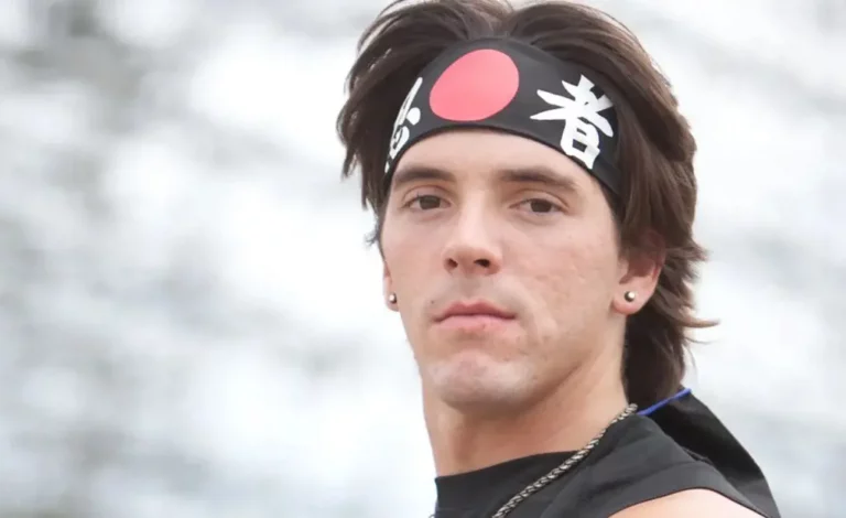 What Happened To America Ninja Warrior Winner Drew Drechsel? Verdict In 2022 Update