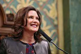 What Is Gretchen Whitmer Married To? Policies Of Democratic Primary For Governor Of Michigan