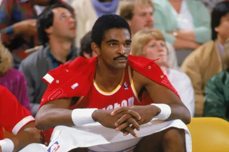 Ralph Sampson Wife Patrice Ablack and Children, Meet The Family