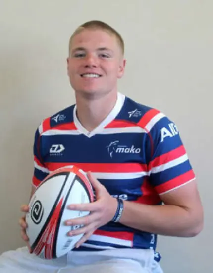 Rugby: Who Is Anton Segner? Everything We Have On The Rugby Player