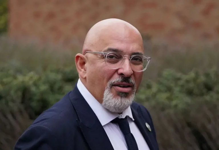 Chancellor of the Exchequer Nadhim Zahawi Family Details, Does He Have Any Children?