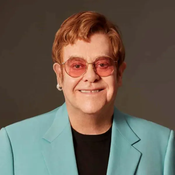 What Happened To Elton John Today? Meet The English Singer On Instagram