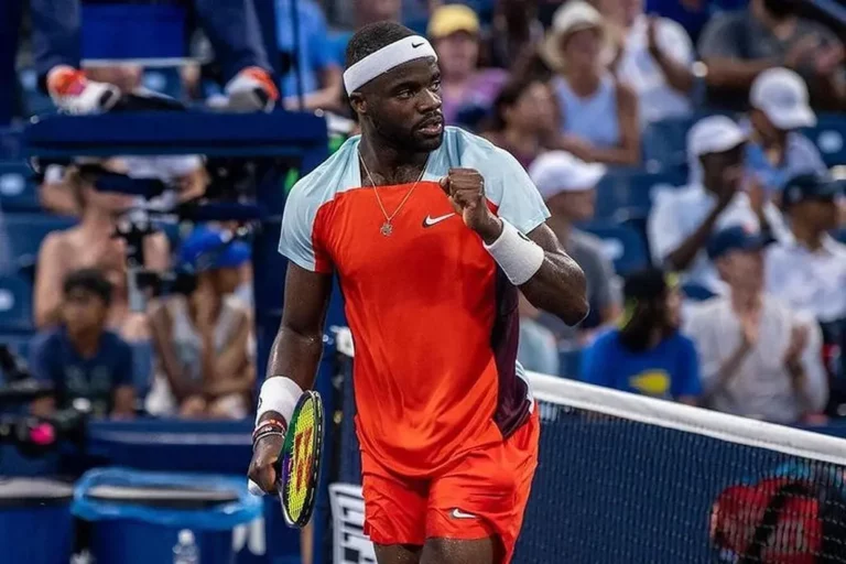 Does Frances Tiafoe Wife Have Cancer? Girlfriend Ayan Broomfield Health Update