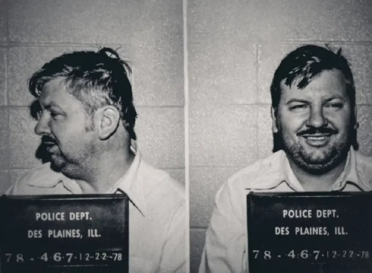 What Happened To John Wayne Gacy’s House? Where Is He Now- Is He Executed?