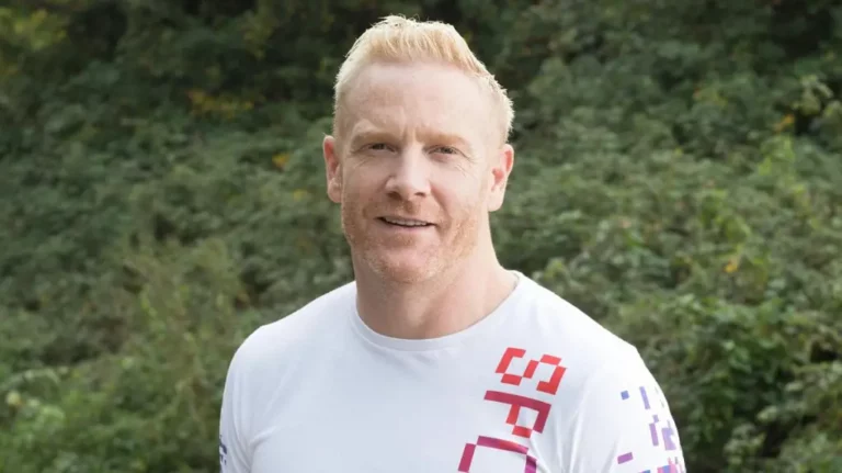 Who Is Iwan Thomas Partner? Inside Married Life To Wife and Children