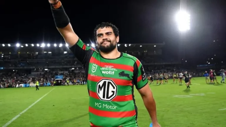 Rabbitohs: Latrell Mitchell Brother Shaquai Mitchell Signed Till 2024 End – 5 Fast Facts