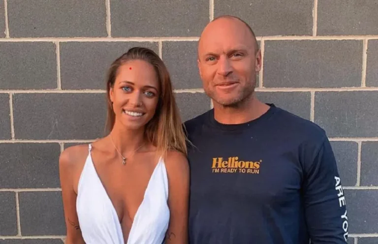 Chad Cornes Wife and Partner Mikayla Graetz: 10 Facts You Need To Know