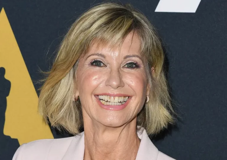 Is Olivia Newton John Related To Elton John? What You Didn’t Know About Singer’s Family Ties