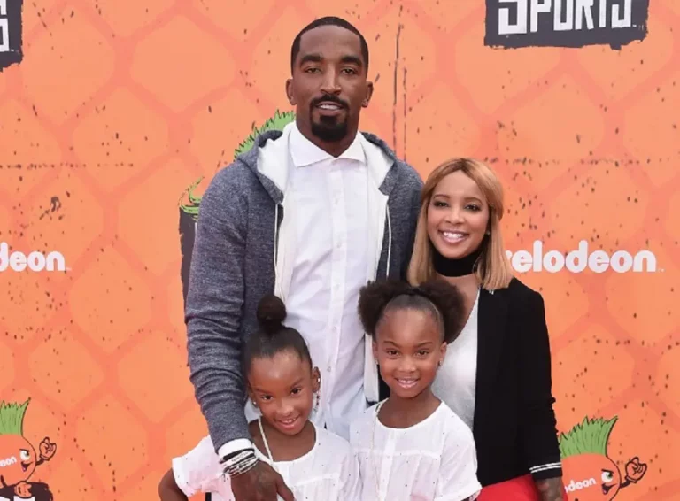 Peyton Smith: 5 Facts To Know About Jr Smith Daughter